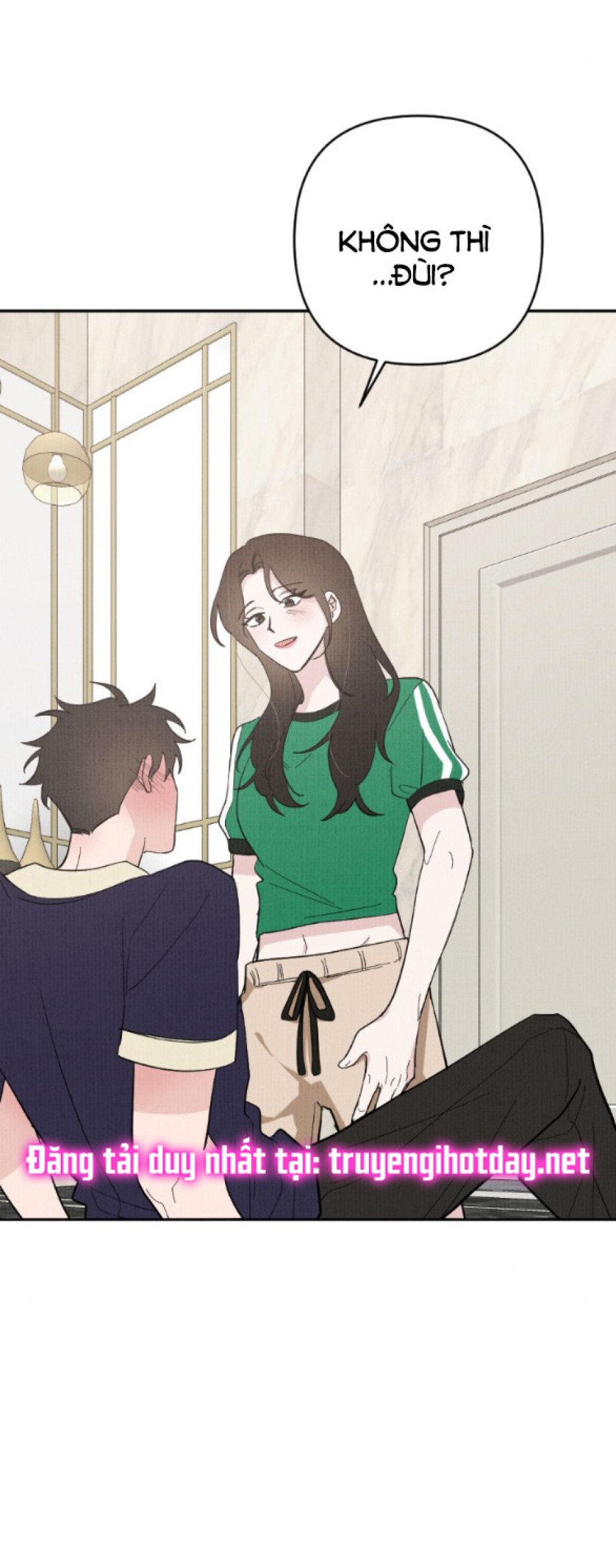 [18+] CUỘC HÔN NHÂN CHÍNH TRỊ 