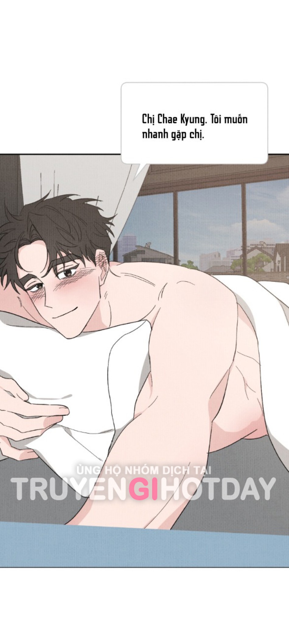 [18+] CUỘC HÔN NHÂN CHÍNH TRỊ 
