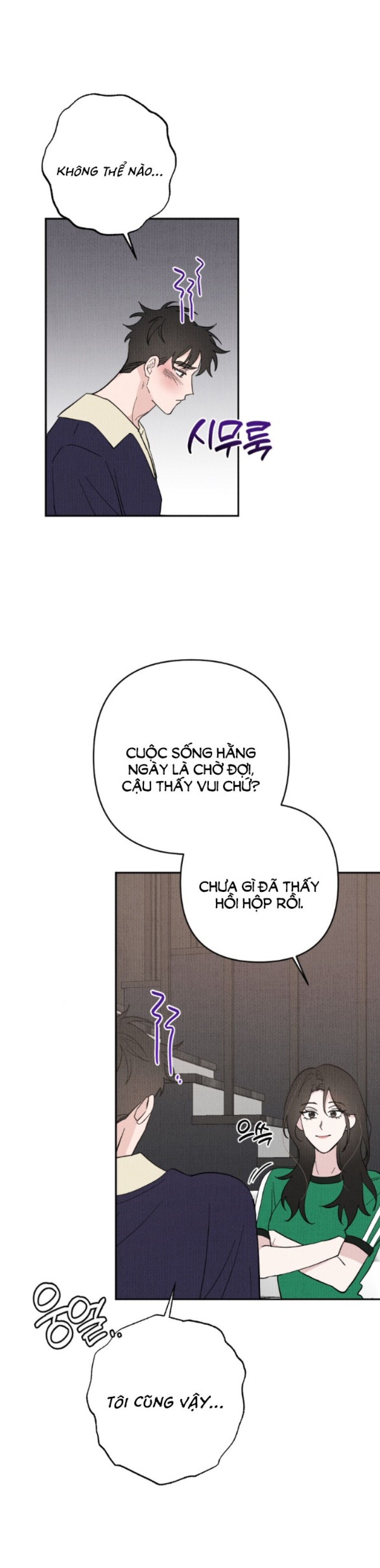 [18+] CUỘC HÔN NHÂN CHÍNH TRỊ 