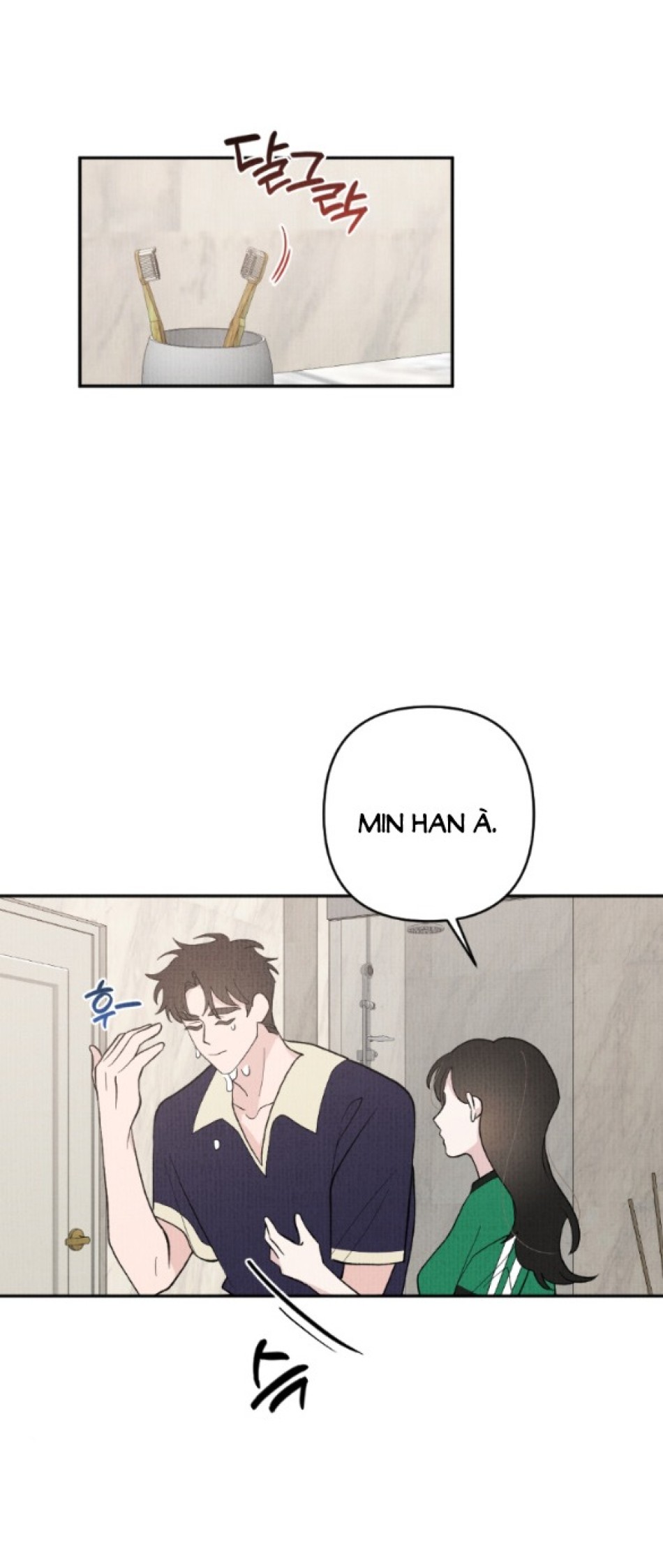 [18+] CUỘC HÔN NHÂN CHÍNH TRỊ 