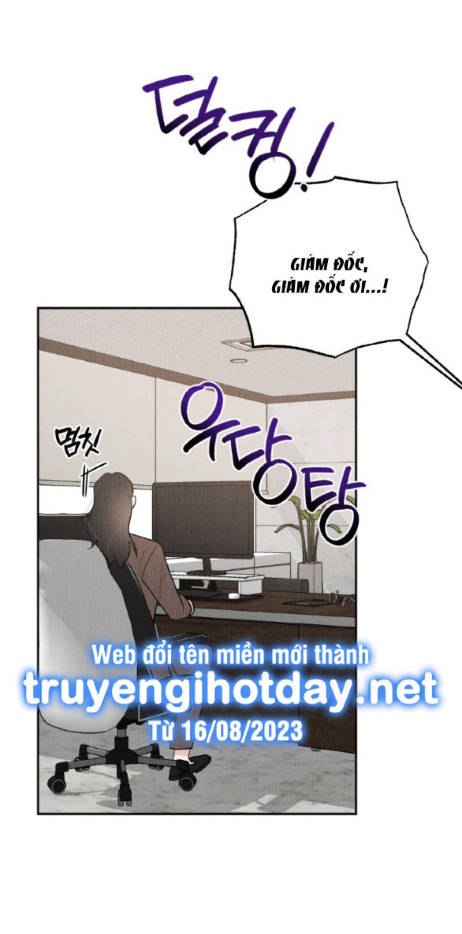 [18+] CUỘC HÔN NHÂN CHÍNH TRỊ 
