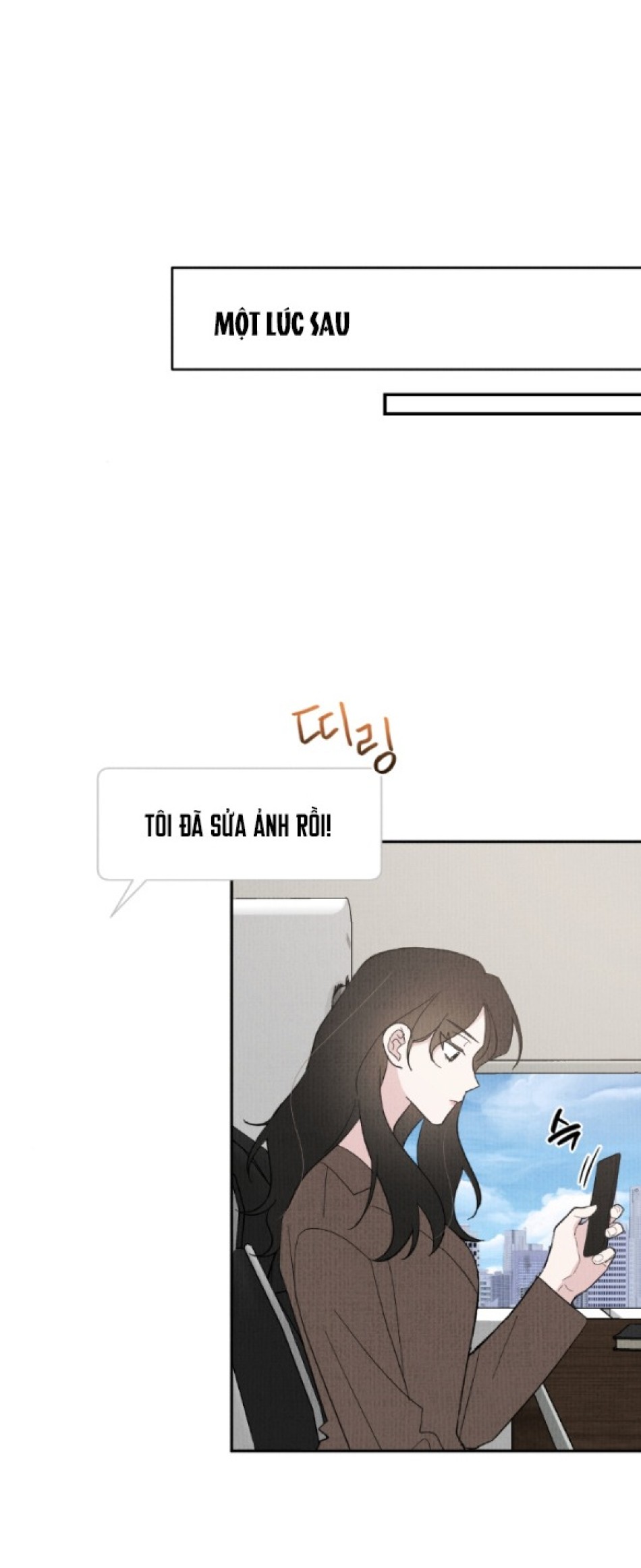 [18+] CUỘC HÔN NHÂN CHÍNH TRỊ 