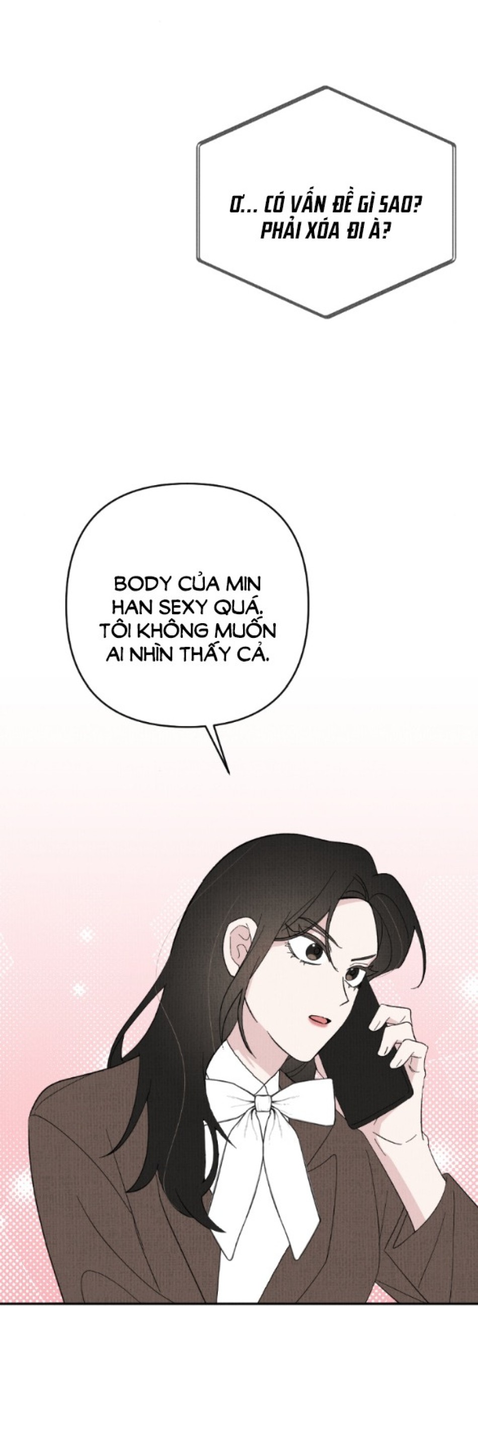 [18+] CUỘC HÔN NHÂN CHÍNH TRỊ 