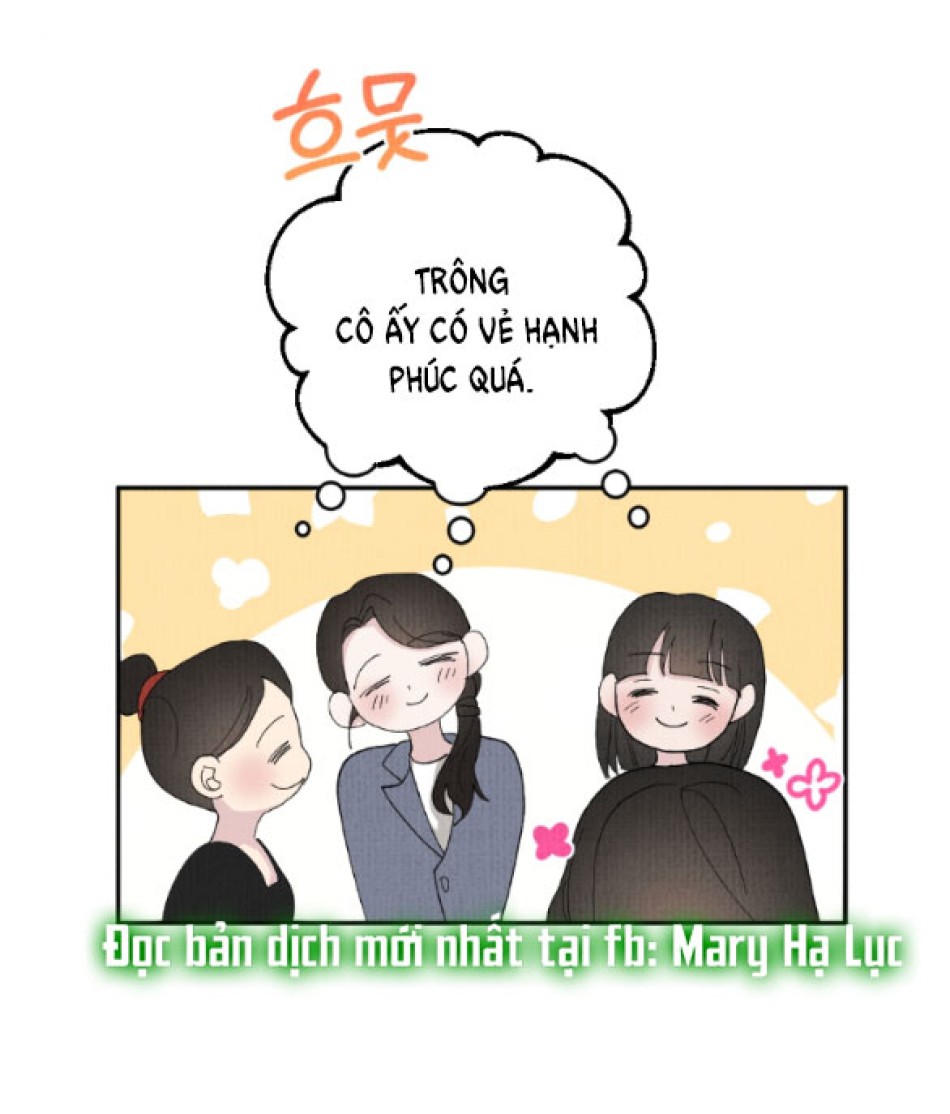 [18+] CUỘC HÔN NHÂN CHÍNH TRỊ 