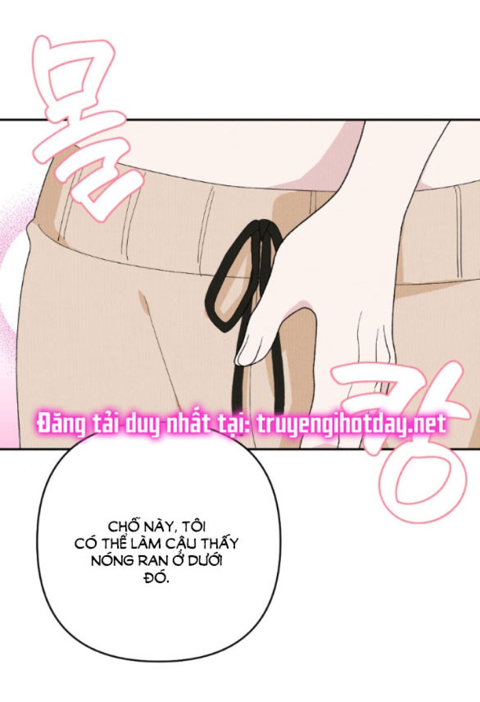 [18+] CUỘC HÔN NHÂN CHÍNH TRỊ 