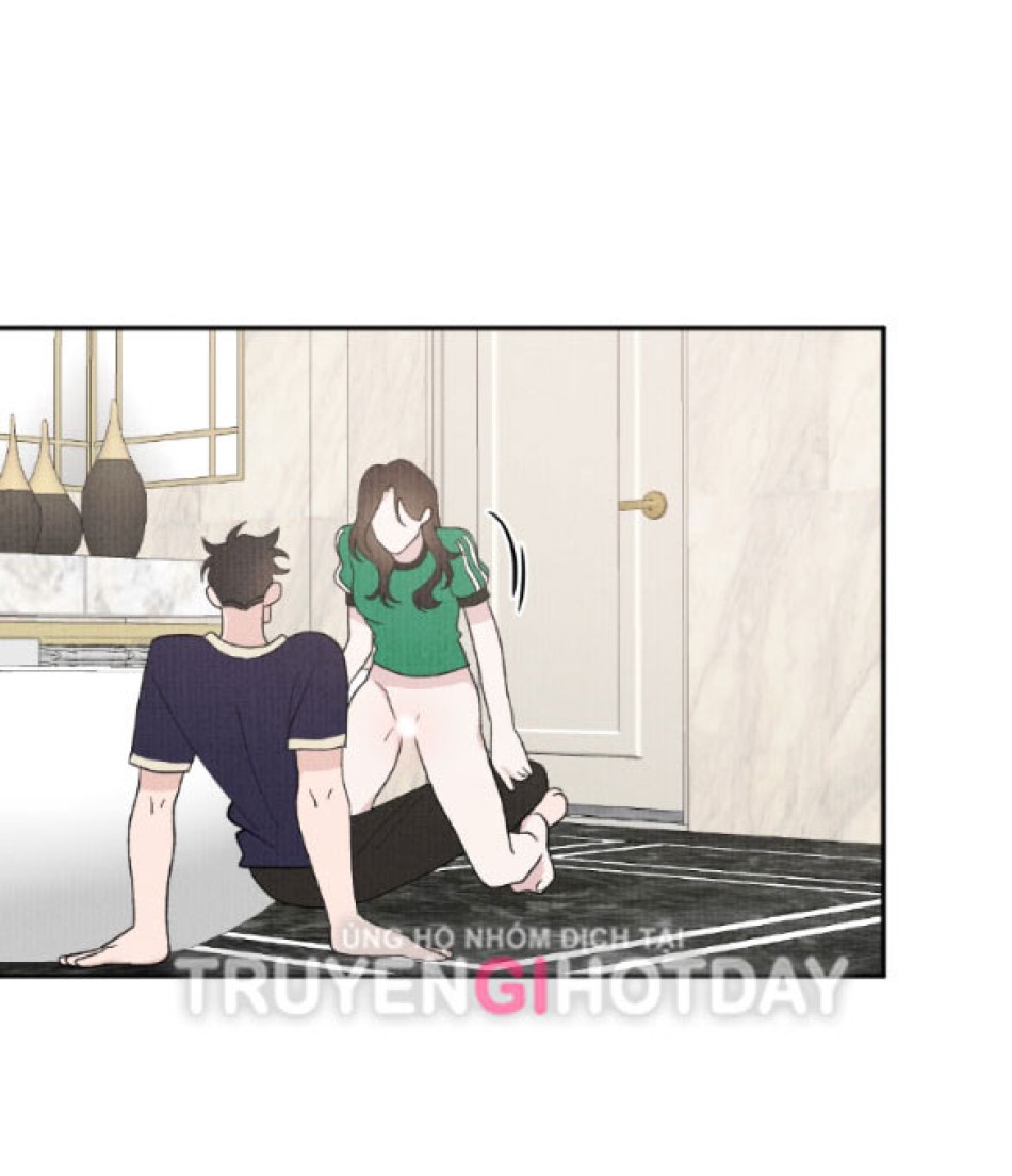 [18+] CUỘC HÔN NHÂN CHÍNH TRỊ 