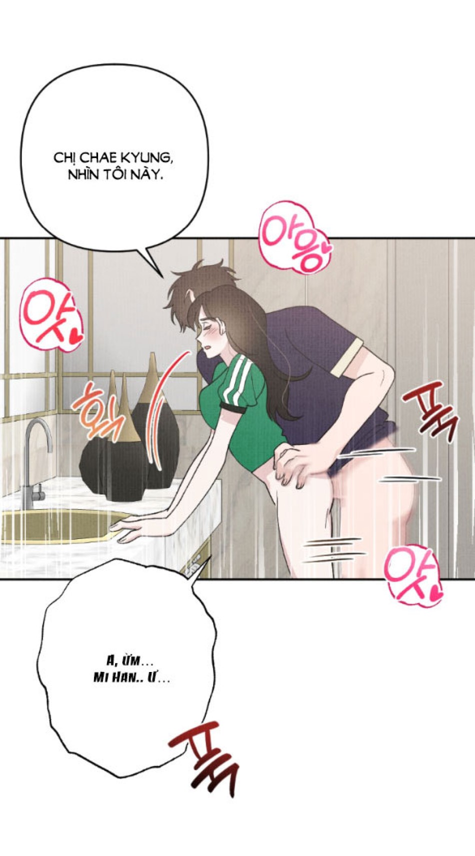 [18+] CUỘC HÔN NHÂN CHÍNH TRỊ 