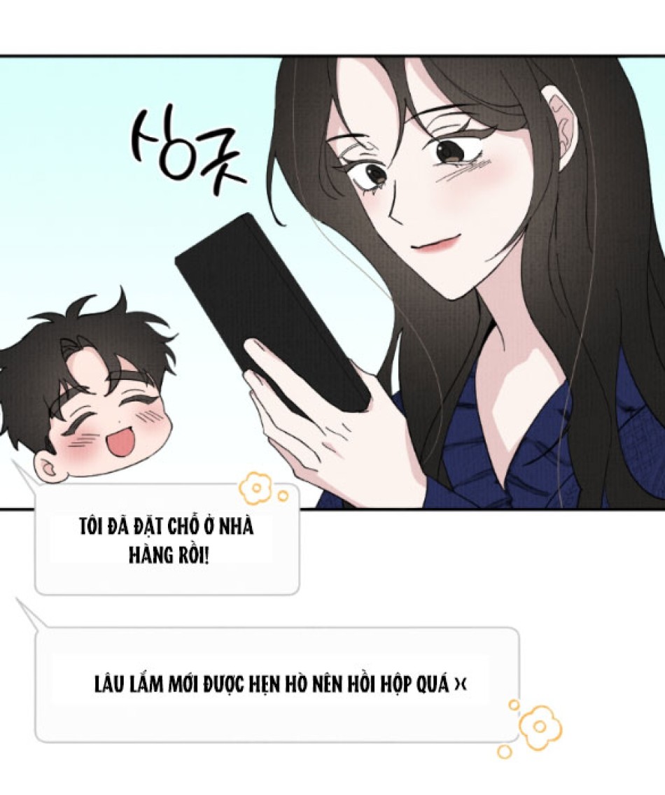[18+] CUỘC HÔN NHÂN CHÍNH TRỊ 