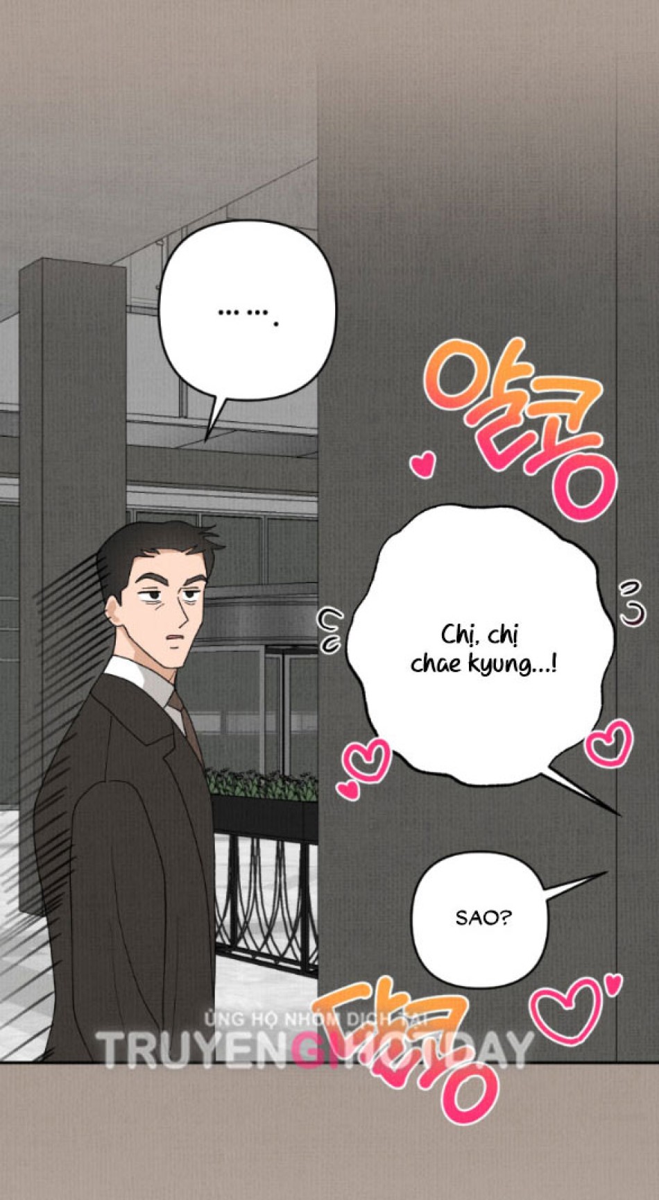 [18+] CUỘC HÔN NHÂN CHÍNH TRỊ 