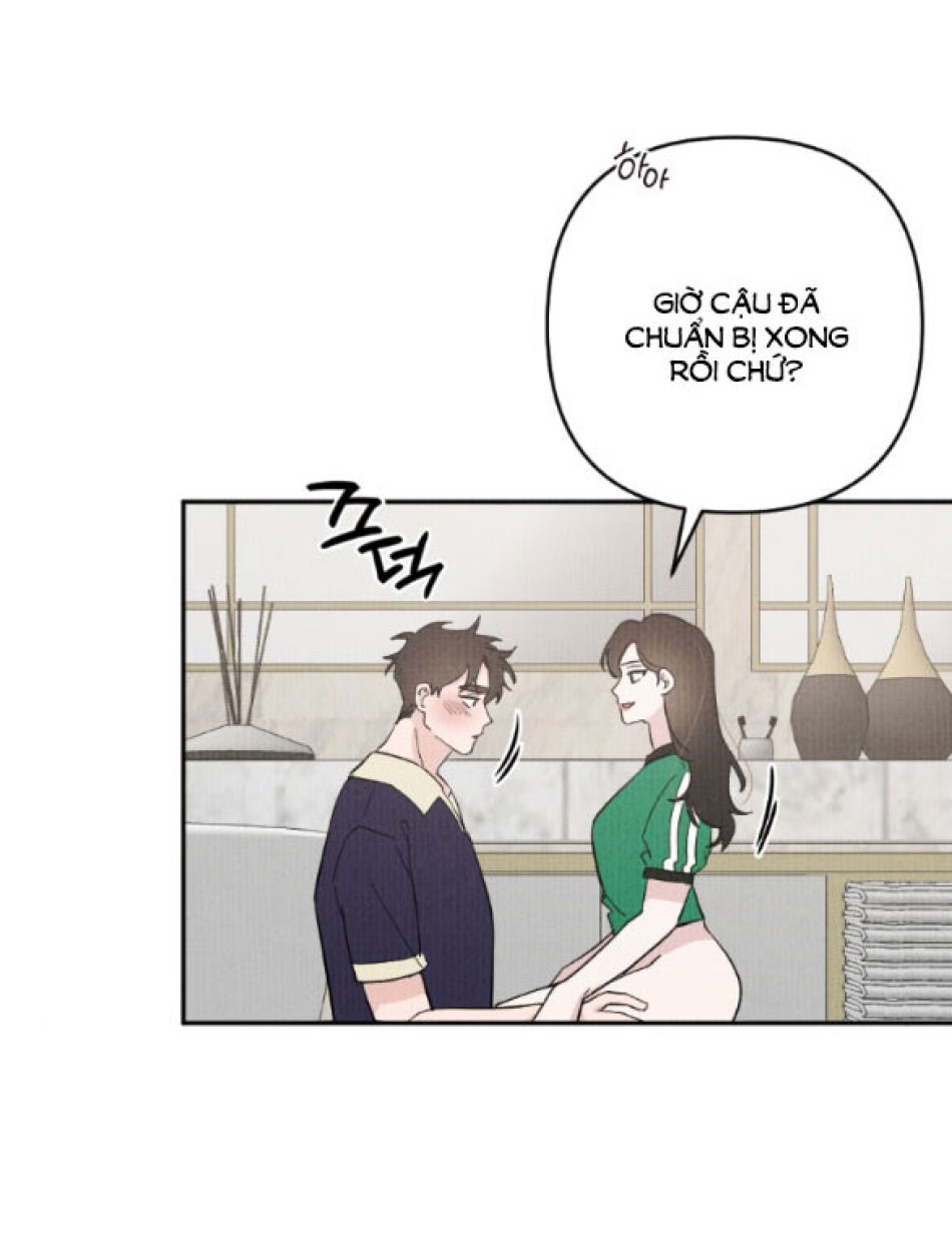[18+] CUỘC HÔN NHÂN CHÍNH TRỊ 