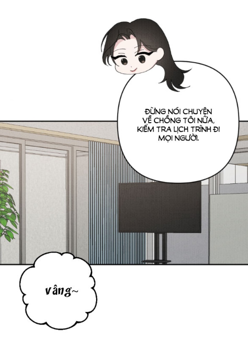 [18+] CUỘC HÔN NHÂN CHÍNH TRỊ 