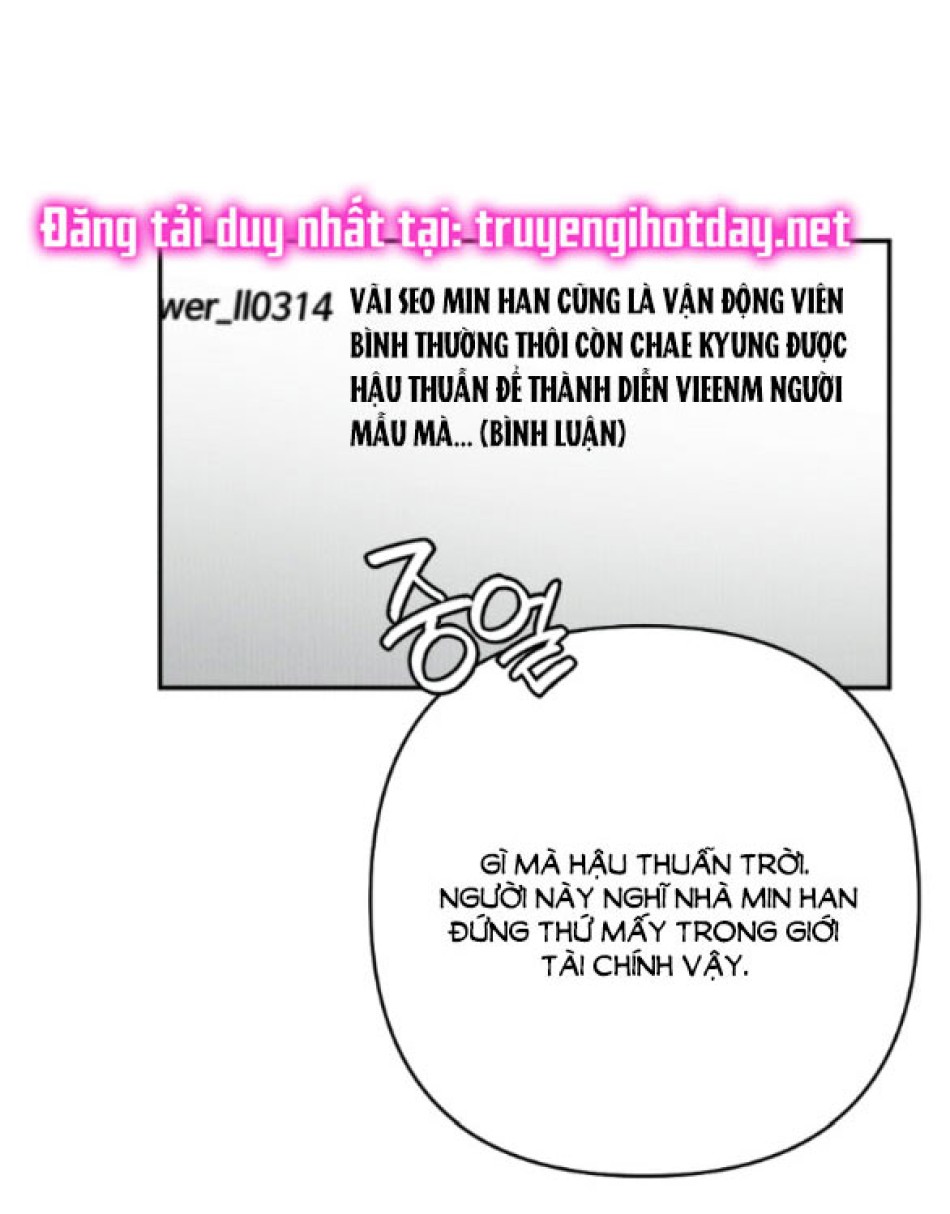 [18+] CUỘC HÔN NHÂN CHÍNH TRỊ 