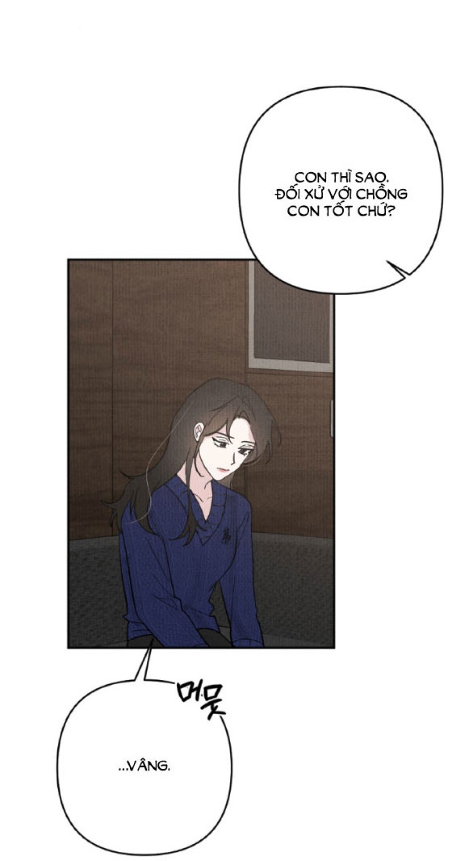 [18+] CUỘC HÔN NHÂN CHÍNH TRỊ 