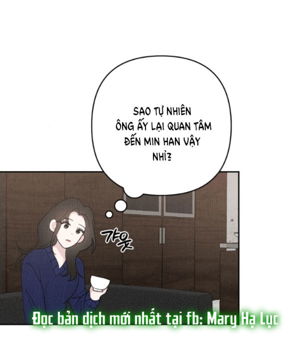 [18+] CUỘC HÔN NHÂN CHÍNH TRỊ 