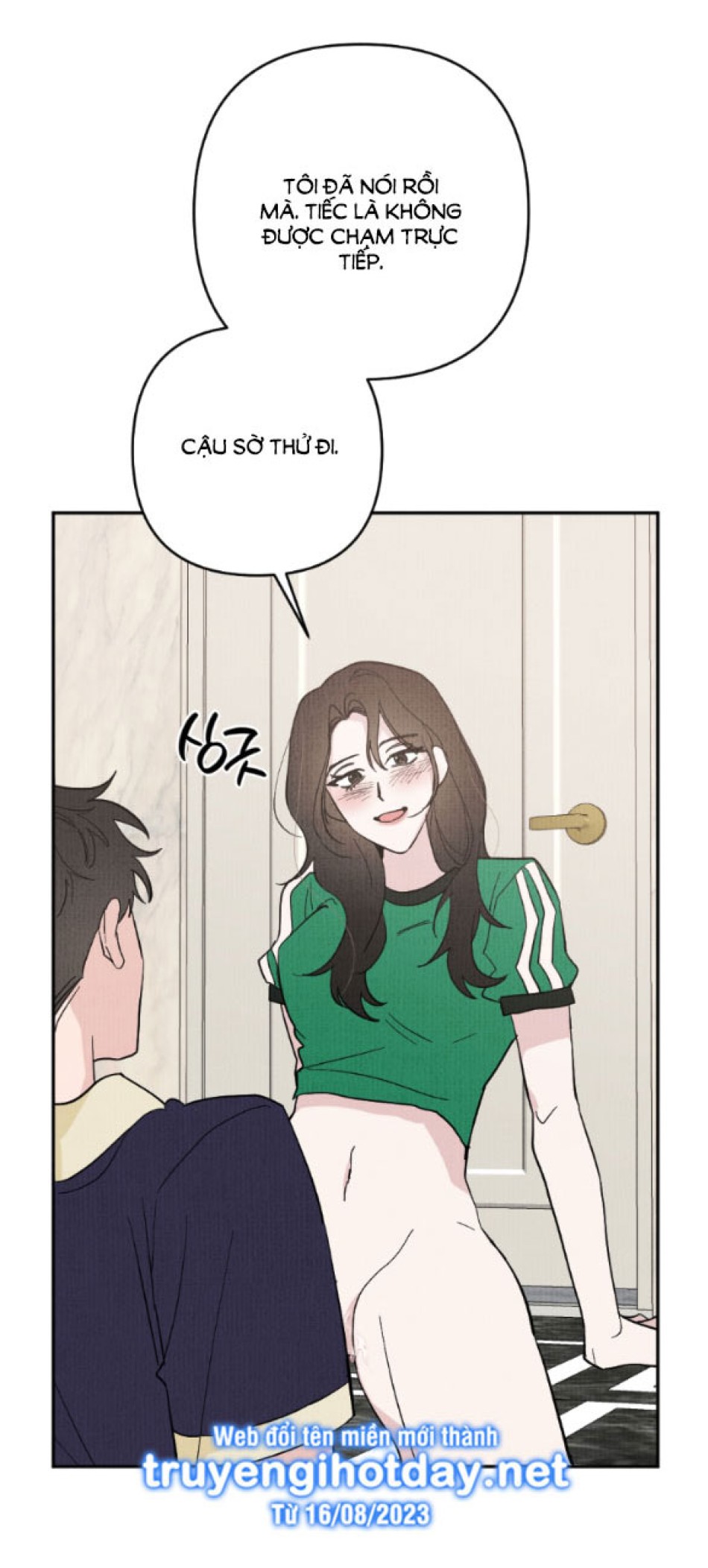 [18+] CUỘC HÔN NHÂN CHÍNH TRỊ 