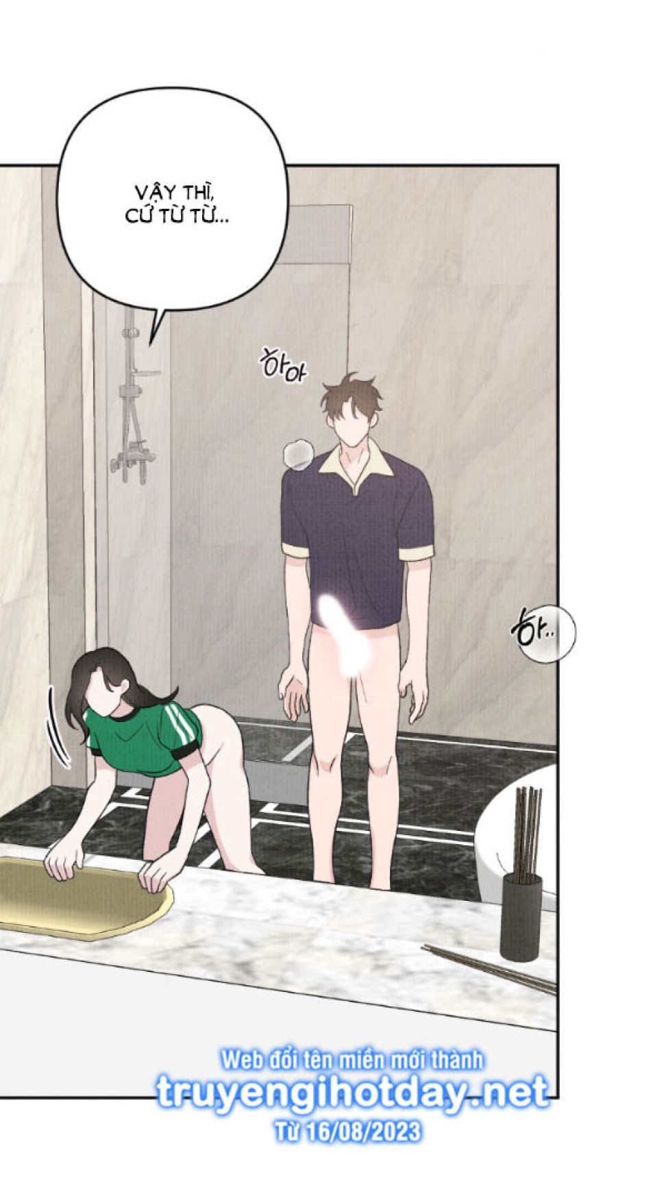 [18+] CUỘC HÔN NHÂN CHÍNH TRỊ 