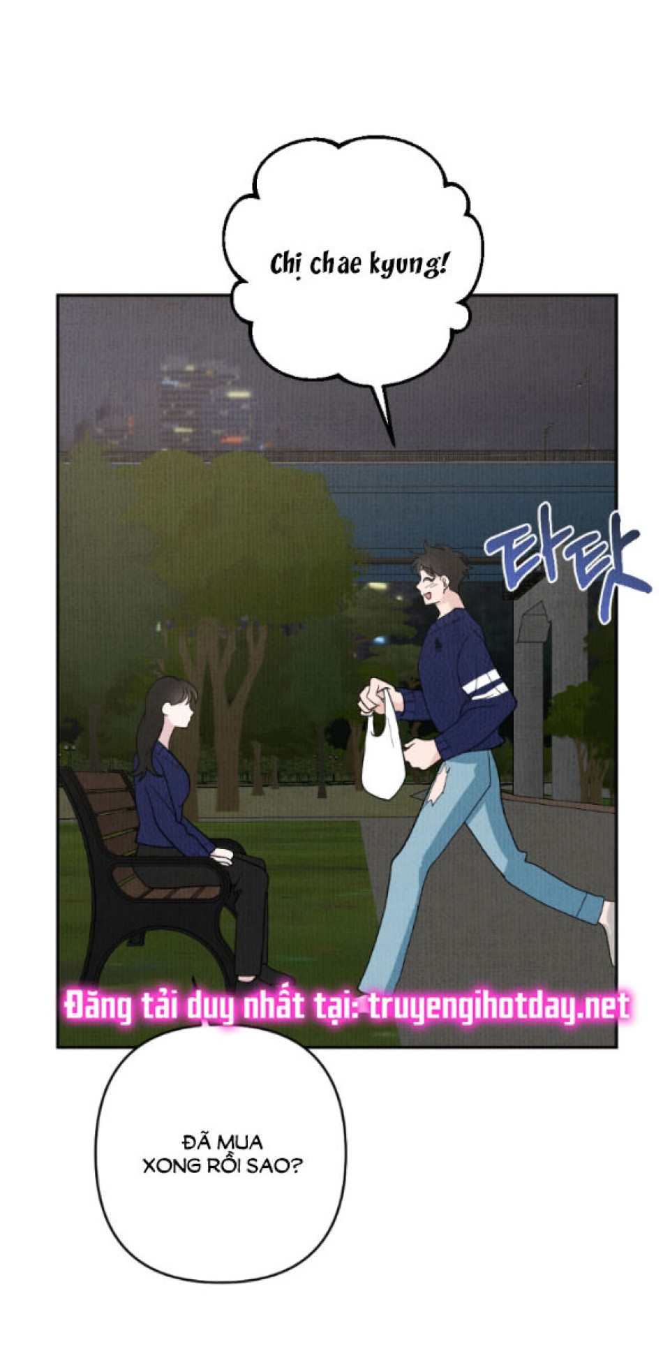 [18+] CUỘC HÔN NHÂN CHÍNH TRỊ 