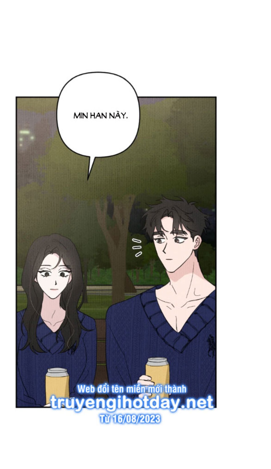 [18+] CUỘC HÔN NHÂN CHÍNH TRỊ 