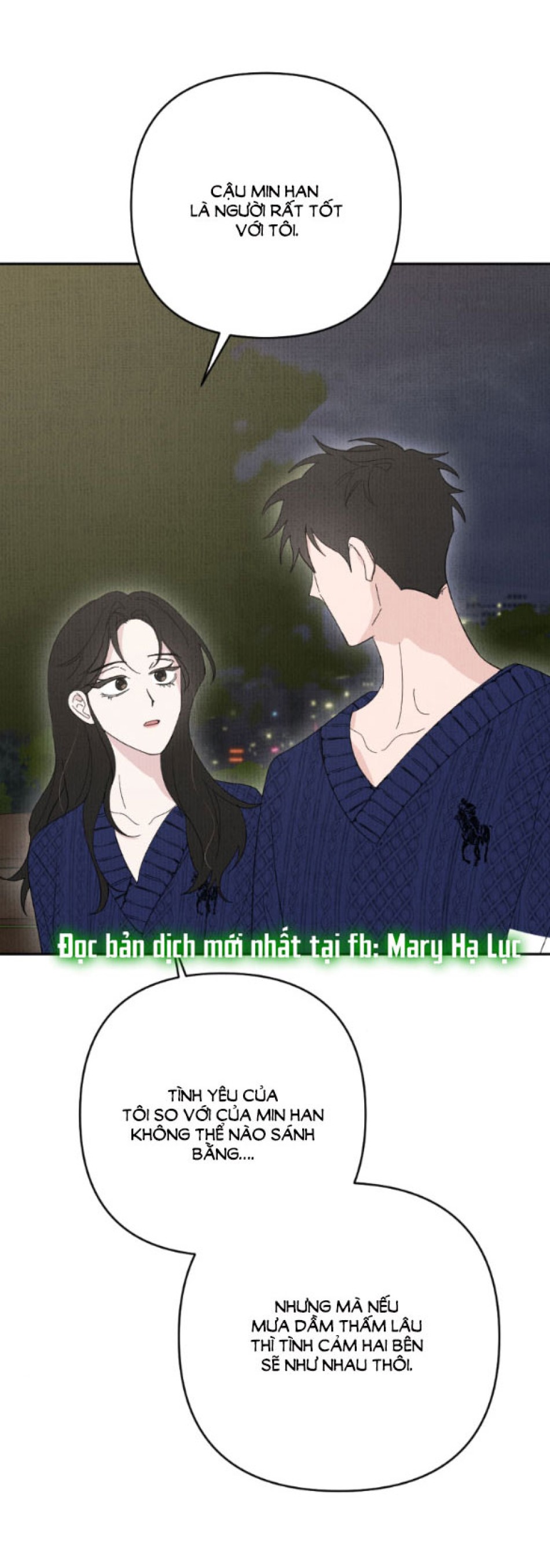 [18+] CUỘC HÔN NHÂN CHÍNH TRỊ 