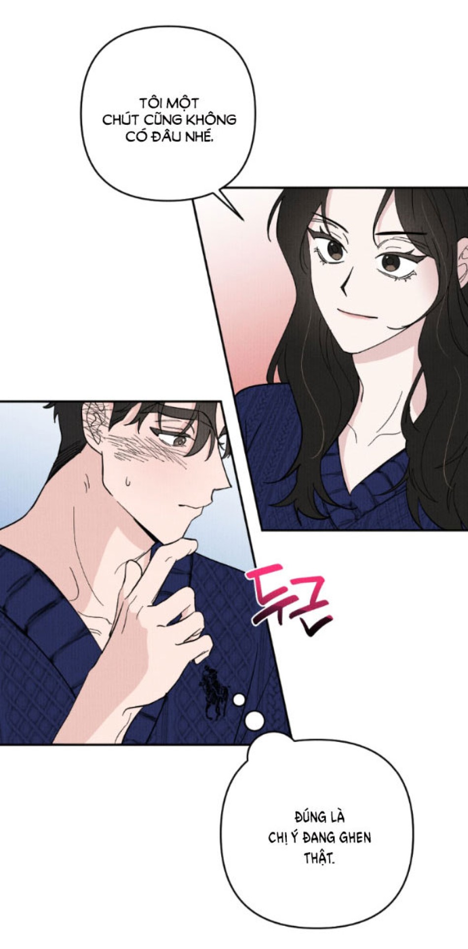 [18+] CUỘC HÔN NHÂN CHÍNH TRỊ 