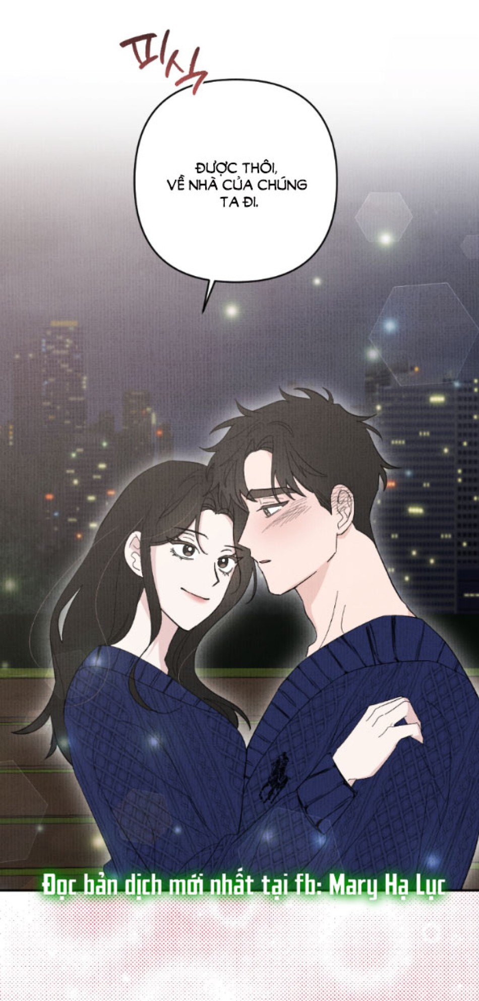 [18+] CUỘC HÔN NHÂN CHÍNH TRỊ 