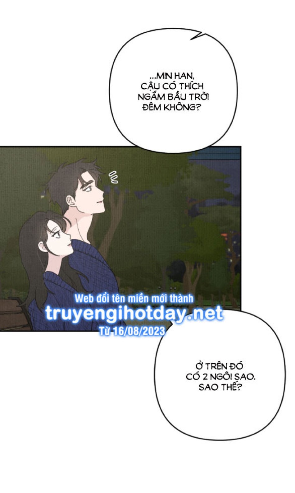 [18+] CUỘC HÔN NHÂN CHÍNH TRỊ 