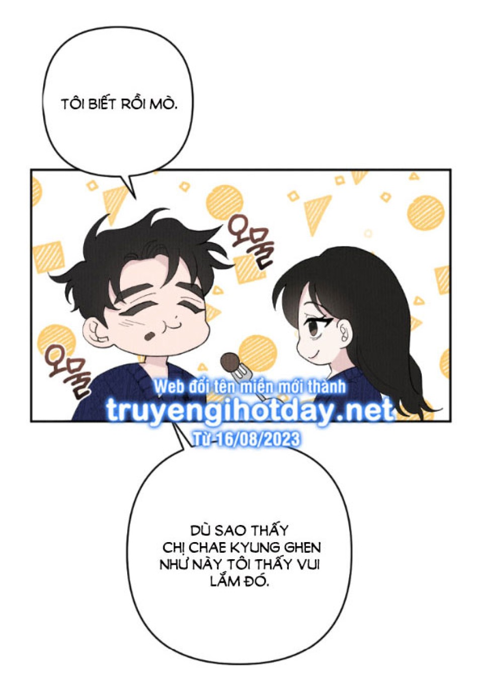 [18+] CUỘC HÔN NHÂN CHÍNH TRỊ 