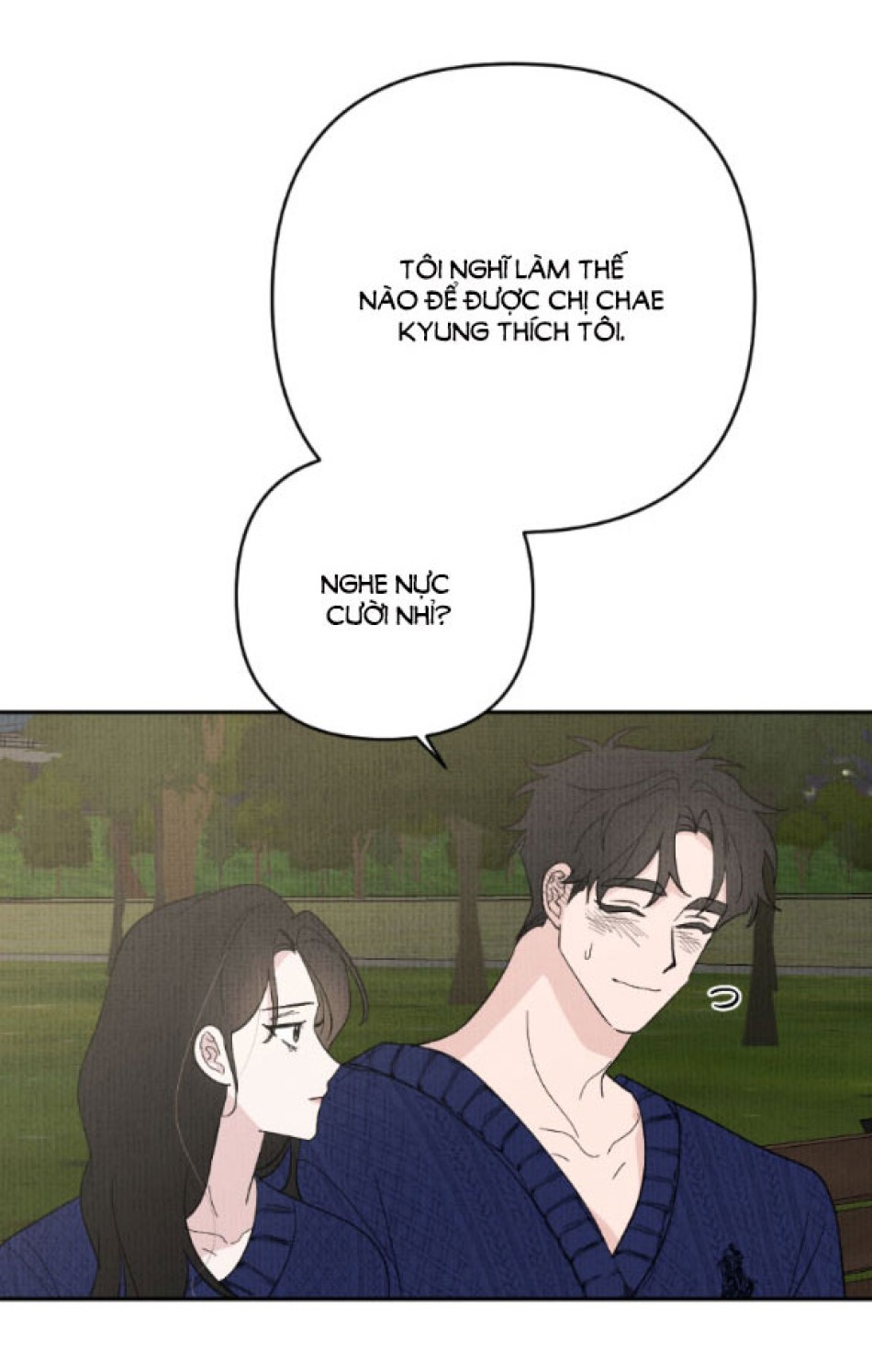 [18+] CUỘC HÔN NHÂN CHÍNH TRỊ 