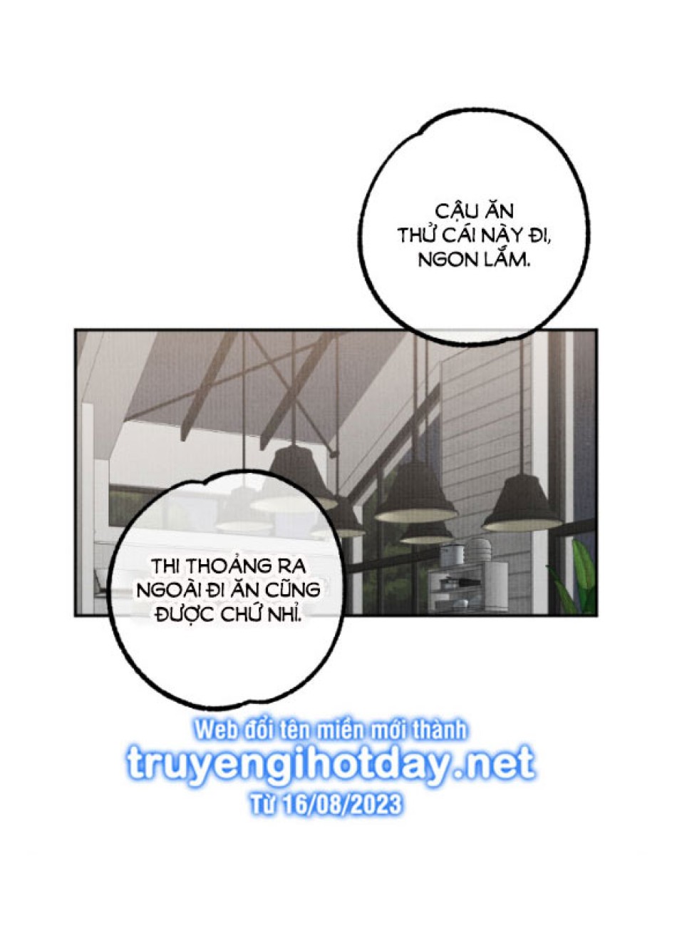 [18+] CUỘC HÔN NHÂN CHÍNH TRỊ 