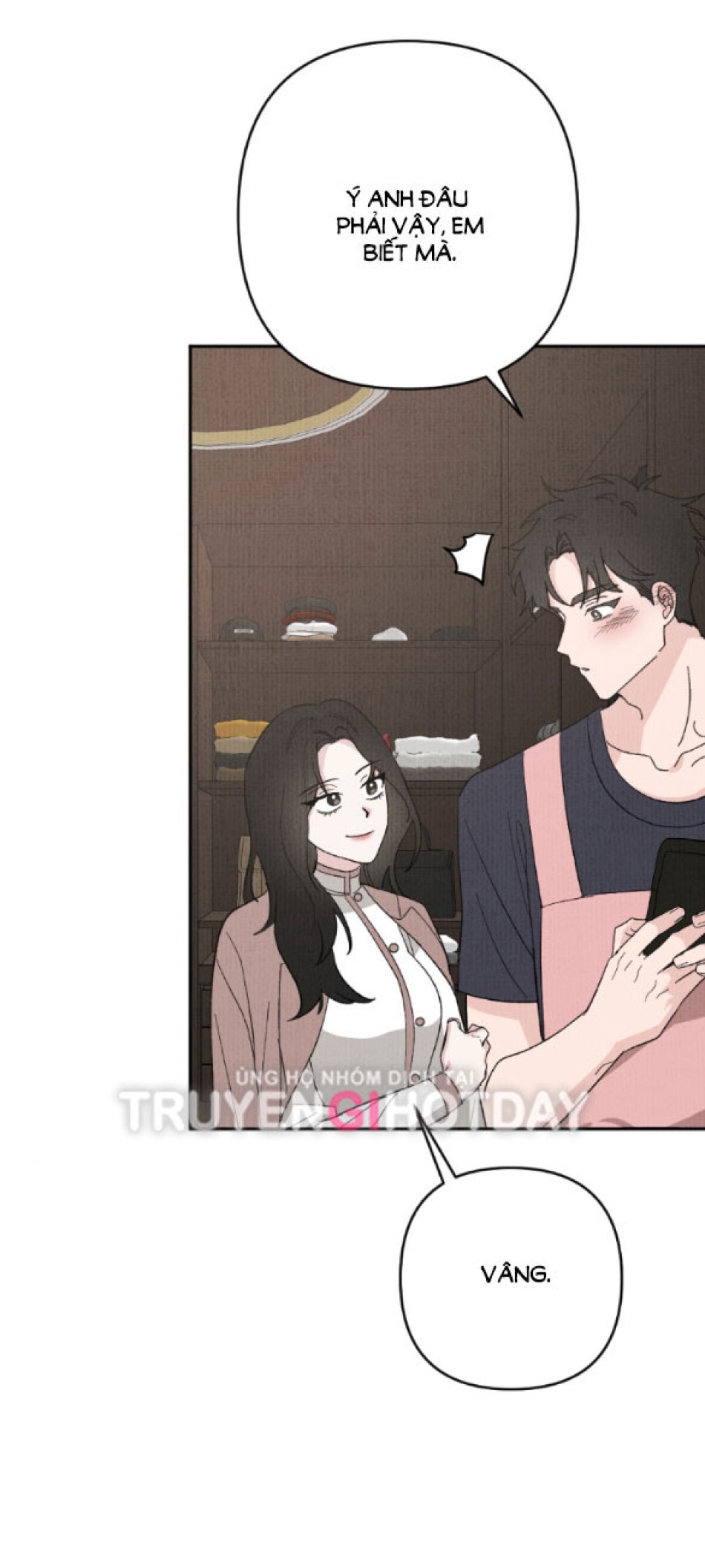 [18+] CUỘC HÔN NHÂN CHÍNH TRỊ 