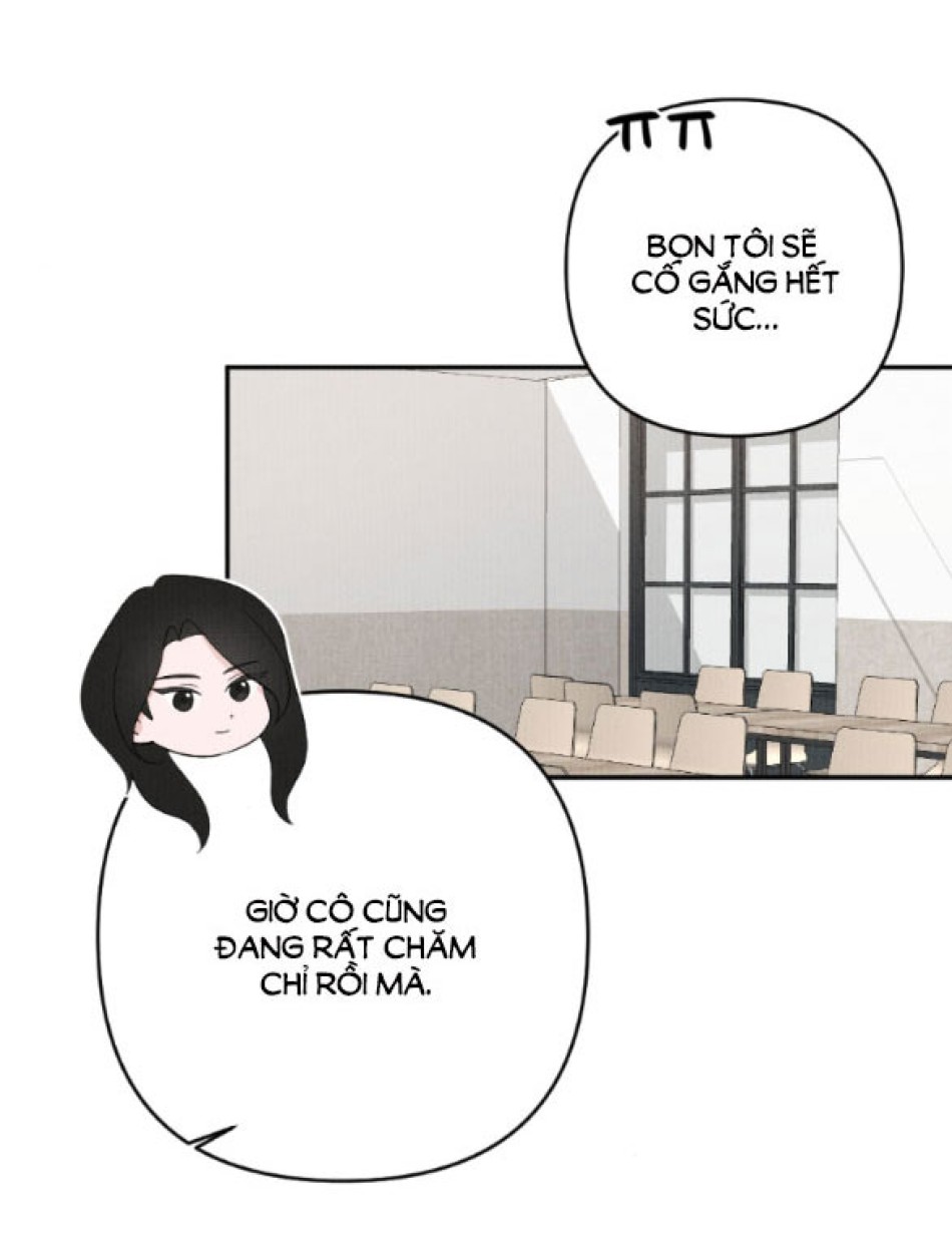 [18+] CUỘC HÔN NHÂN CHÍNH TRỊ 