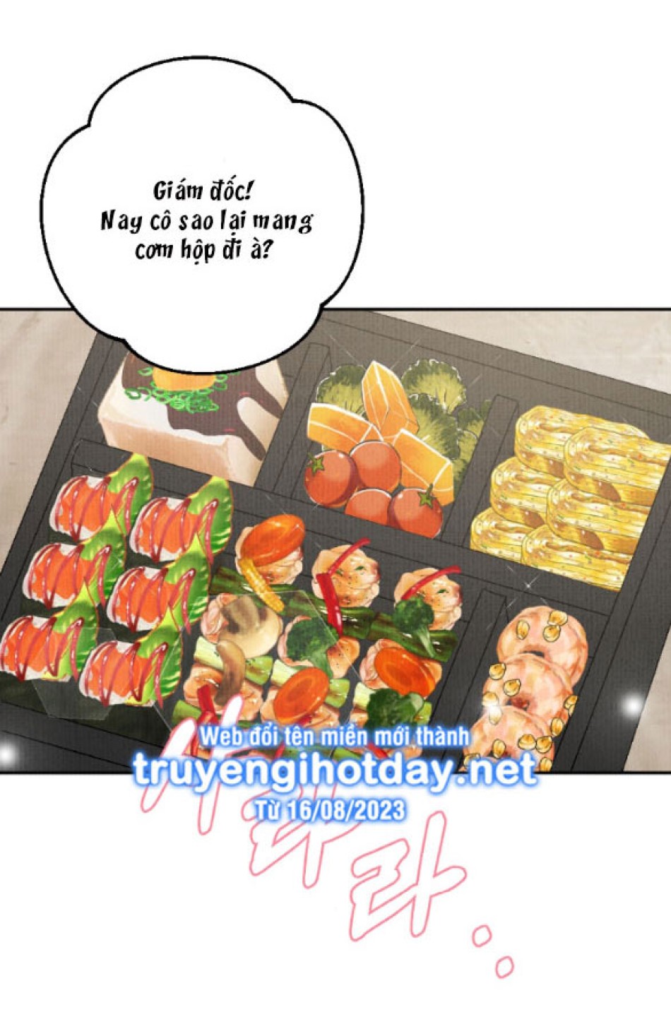 [18+] CUỘC HÔN NHÂN CHÍNH TRỊ 