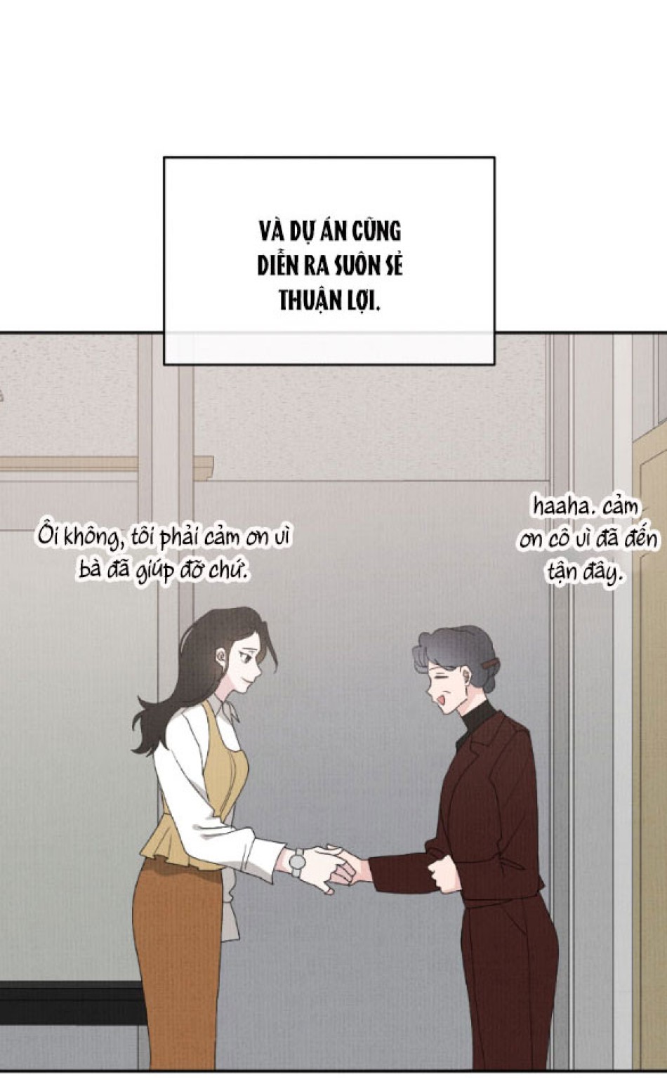 [18+] CUỘC HÔN NHÂN CHÍNH TRỊ 