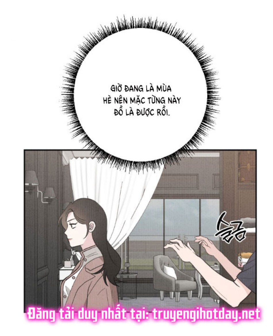 [18+] CUỘC HÔN NHÂN CHÍNH TRỊ 