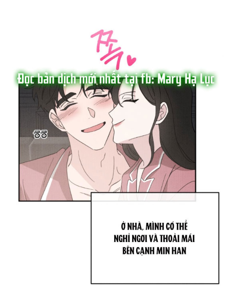 [18+] CUỘC HÔN NHÂN CHÍNH TRỊ 