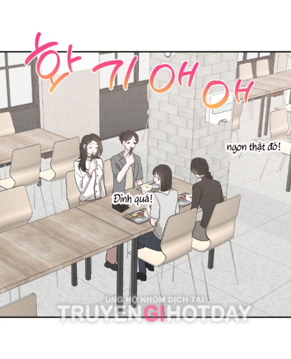 [18+] CUỘC HÔN NHÂN CHÍNH TRỊ 