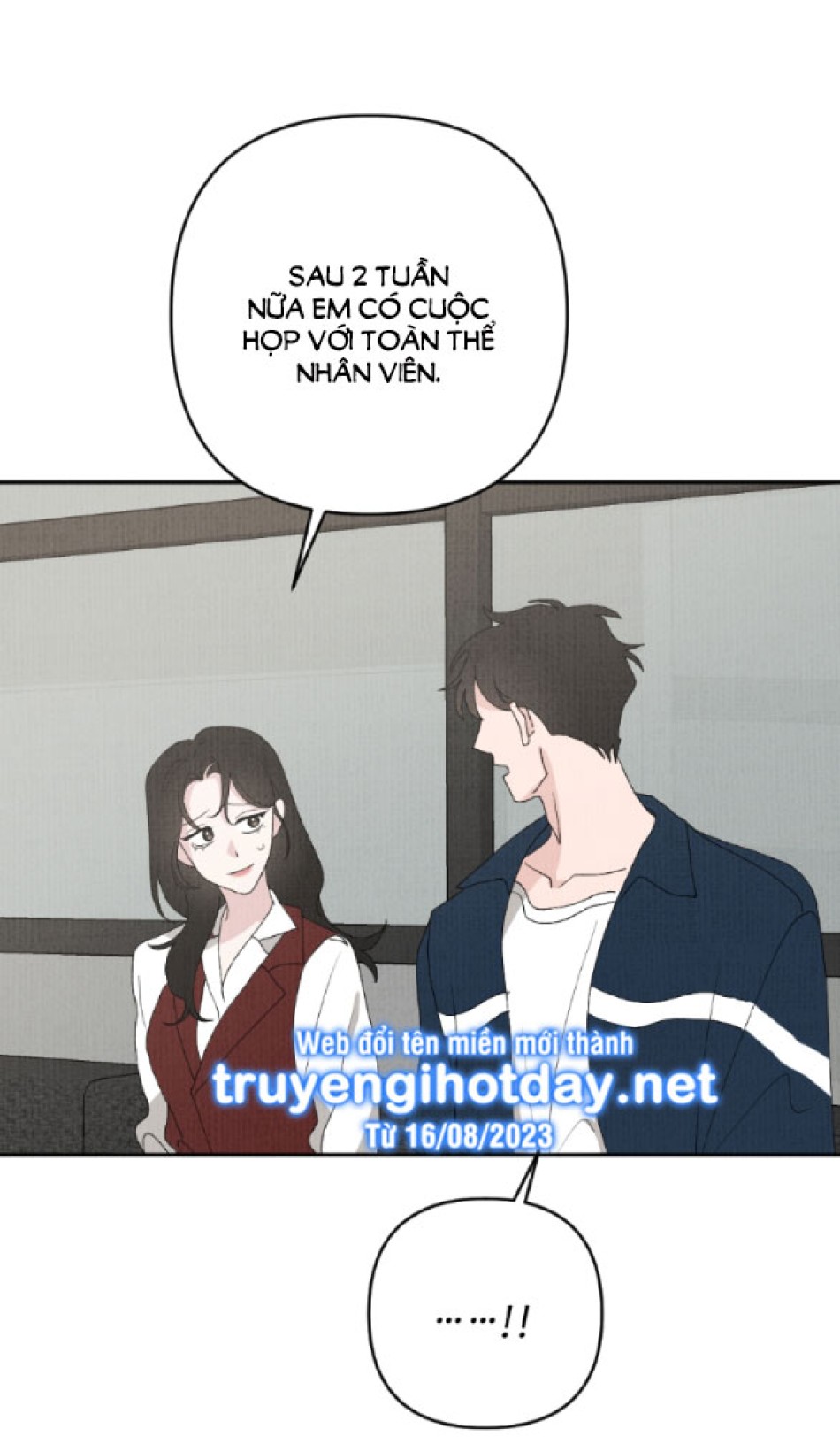 [18+] CUỘC HÔN NHÂN CHÍNH TRỊ 