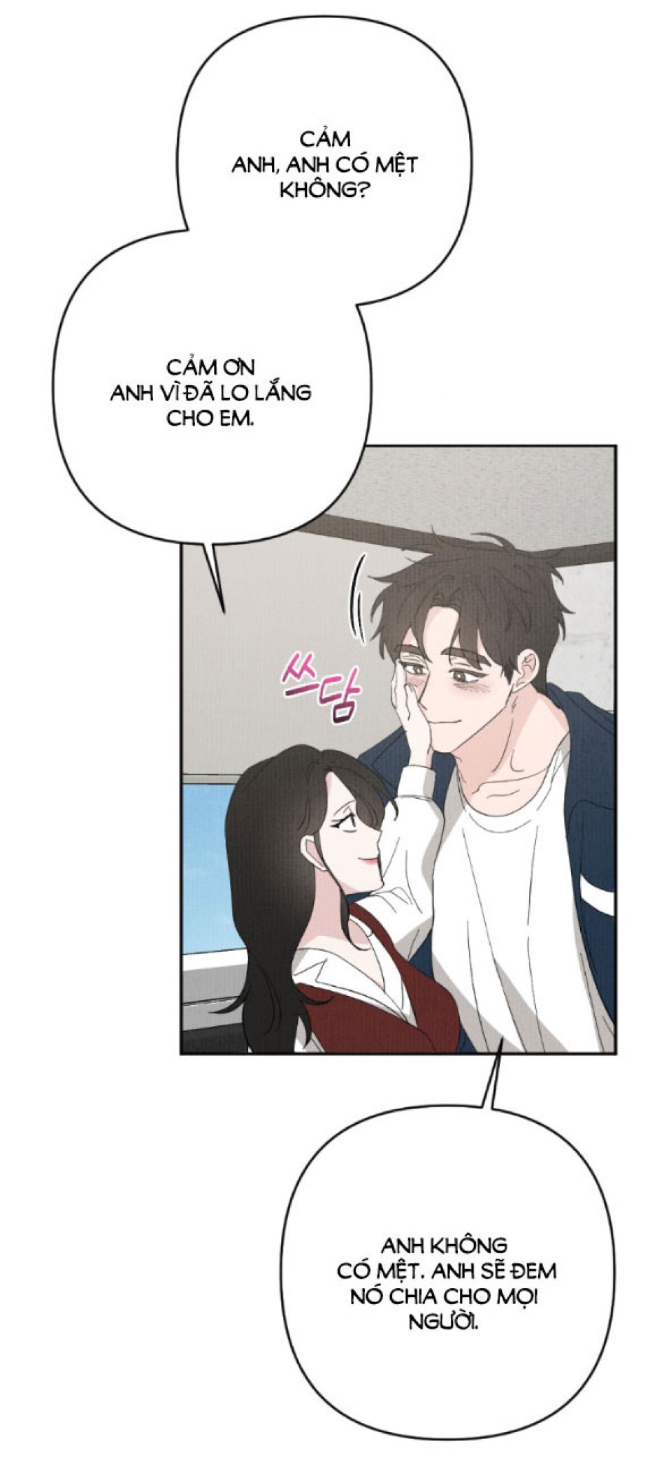 [18+] CUỘC HÔN NHÂN CHÍNH TRỊ 