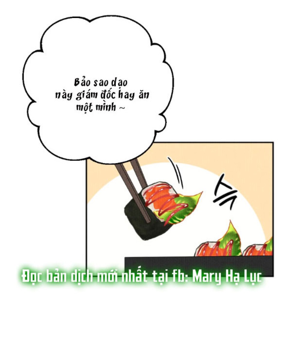 [18+] CUỘC HÔN NHÂN CHÍNH TRỊ 