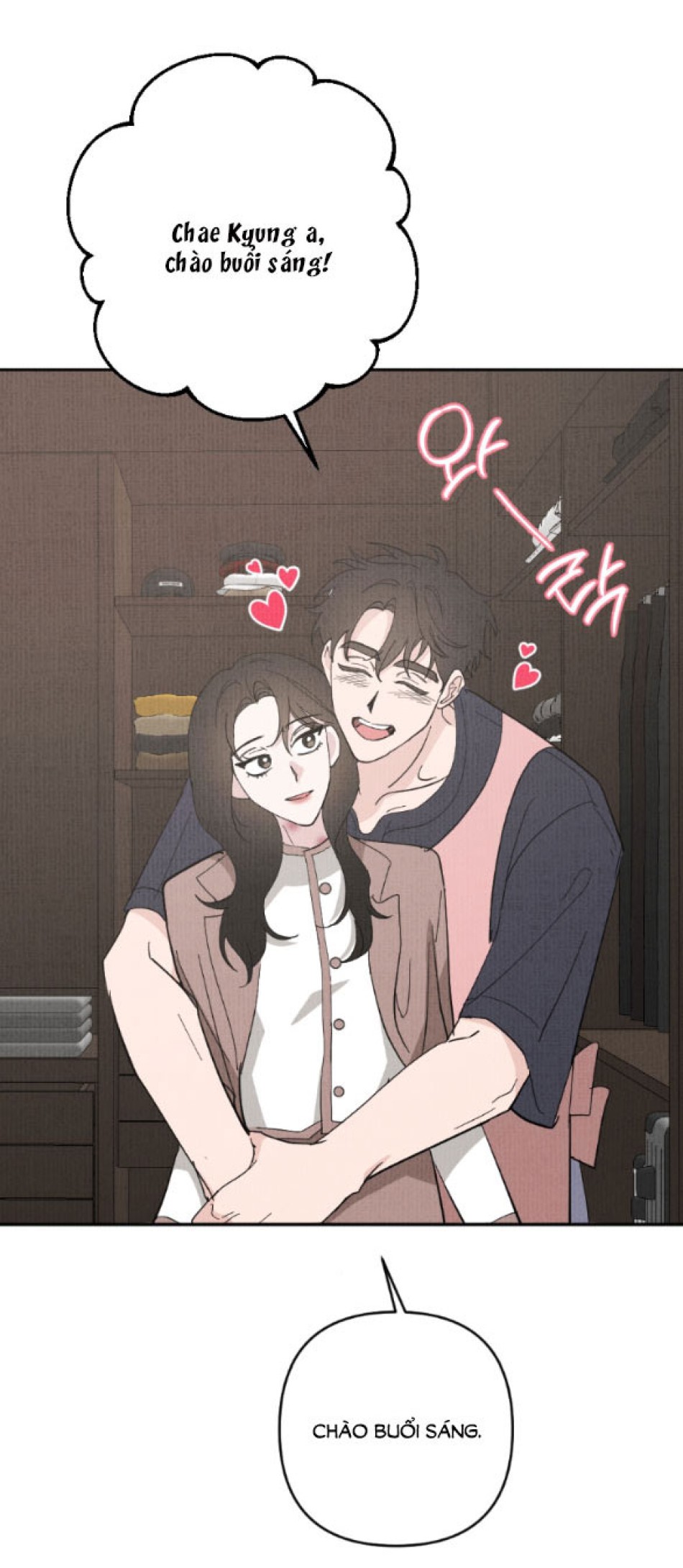 [18+] CUỘC HÔN NHÂN CHÍNH TRỊ 