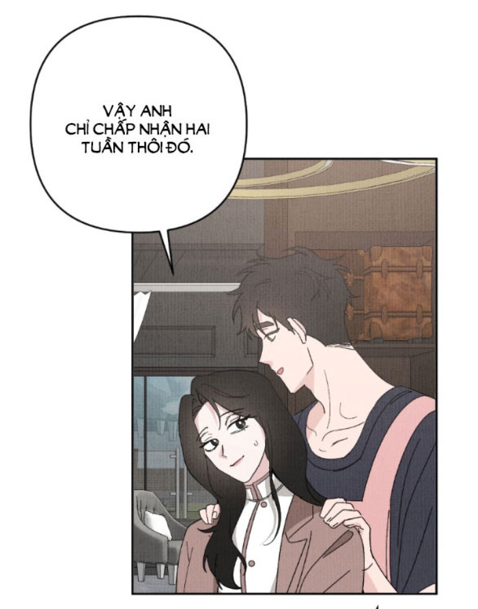 [18+] CUỘC HÔN NHÂN CHÍNH TRỊ 