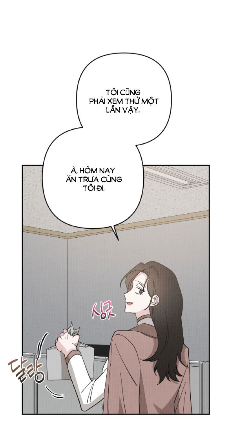 [18+] CUỘC HÔN NHÂN CHÍNH TRỊ 