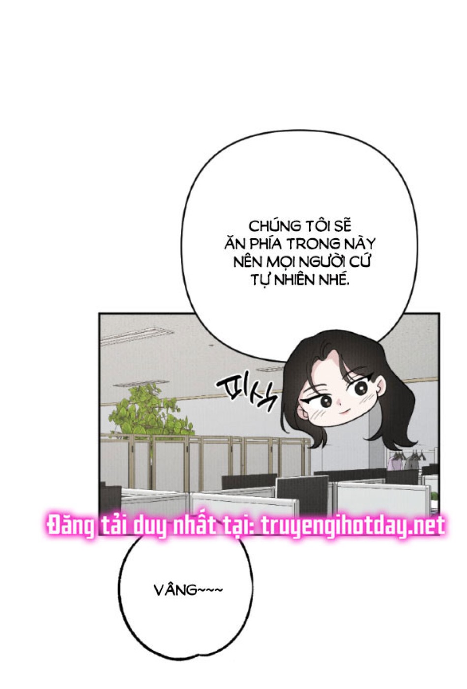 [18+] CUỘC HÔN NHÂN CHÍNH TRỊ 