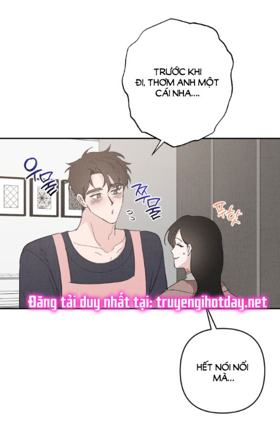 [18+] CUỘC HÔN NHÂN CHÍNH TRỊ 
