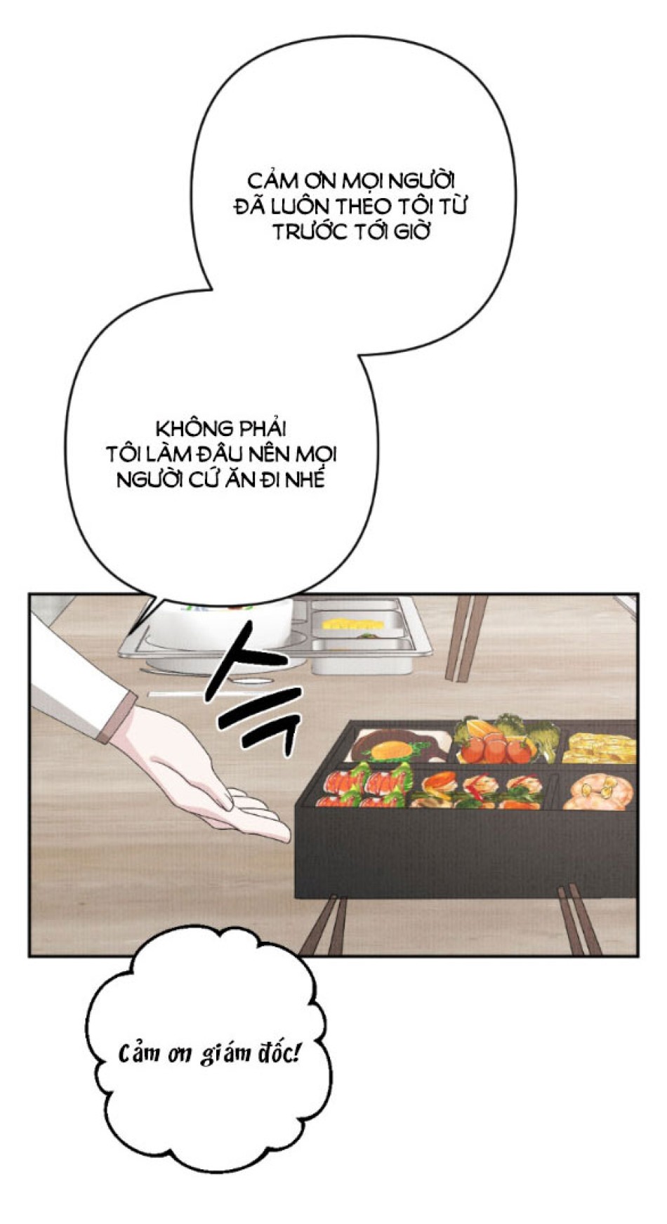 [18+] CUỘC HÔN NHÂN CHÍNH TRỊ 