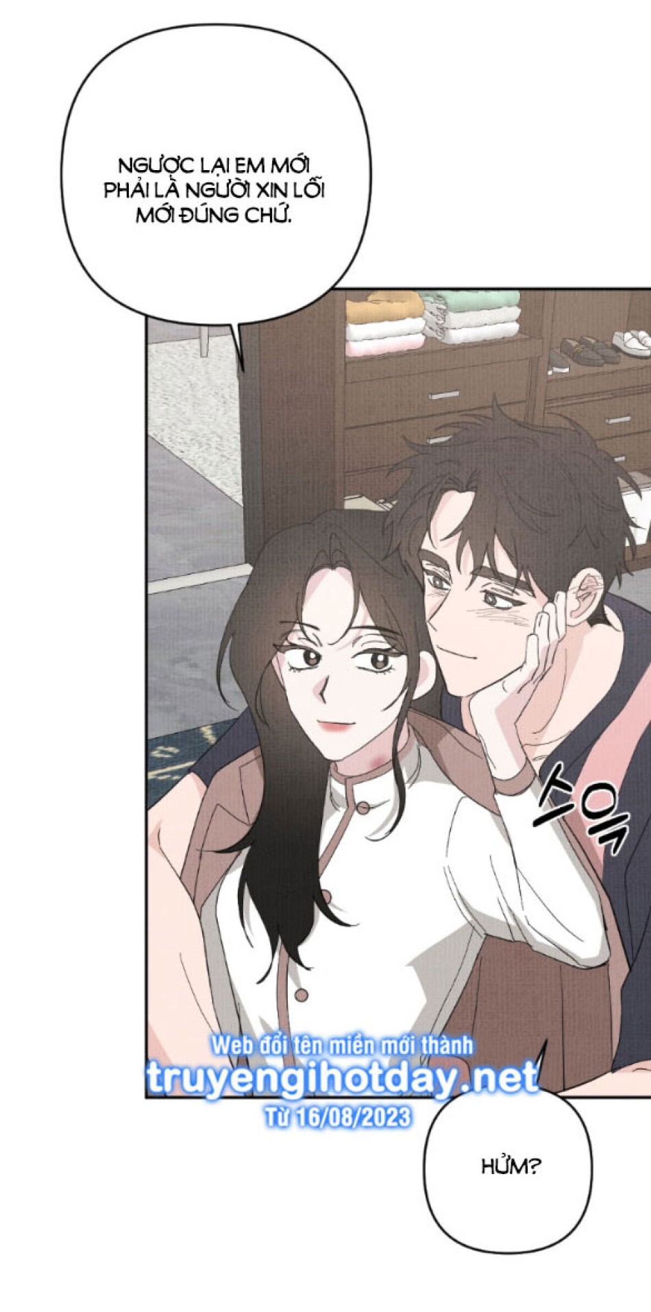 [18+] CUỘC HÔN NHÂN CHÍNH TRỊ 
