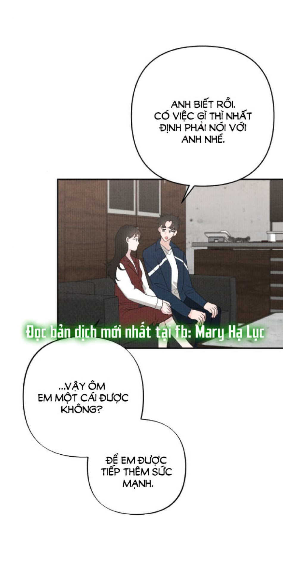 [18+] CUỘC HÔN NHÂN CHÍNH TRỊ 