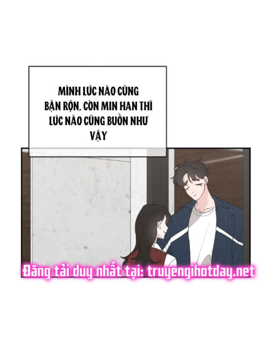 [18+] CUỘC HÔN NHÂN CHÍNH TRỊ 