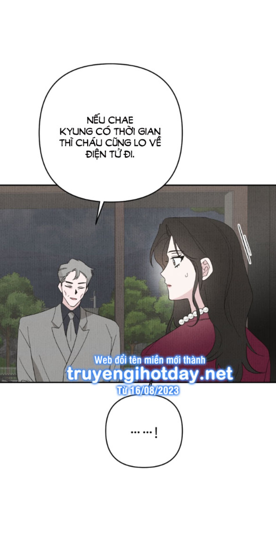 [18+] CUỘC HÔN NHÂN CHÍNH TRỊ 