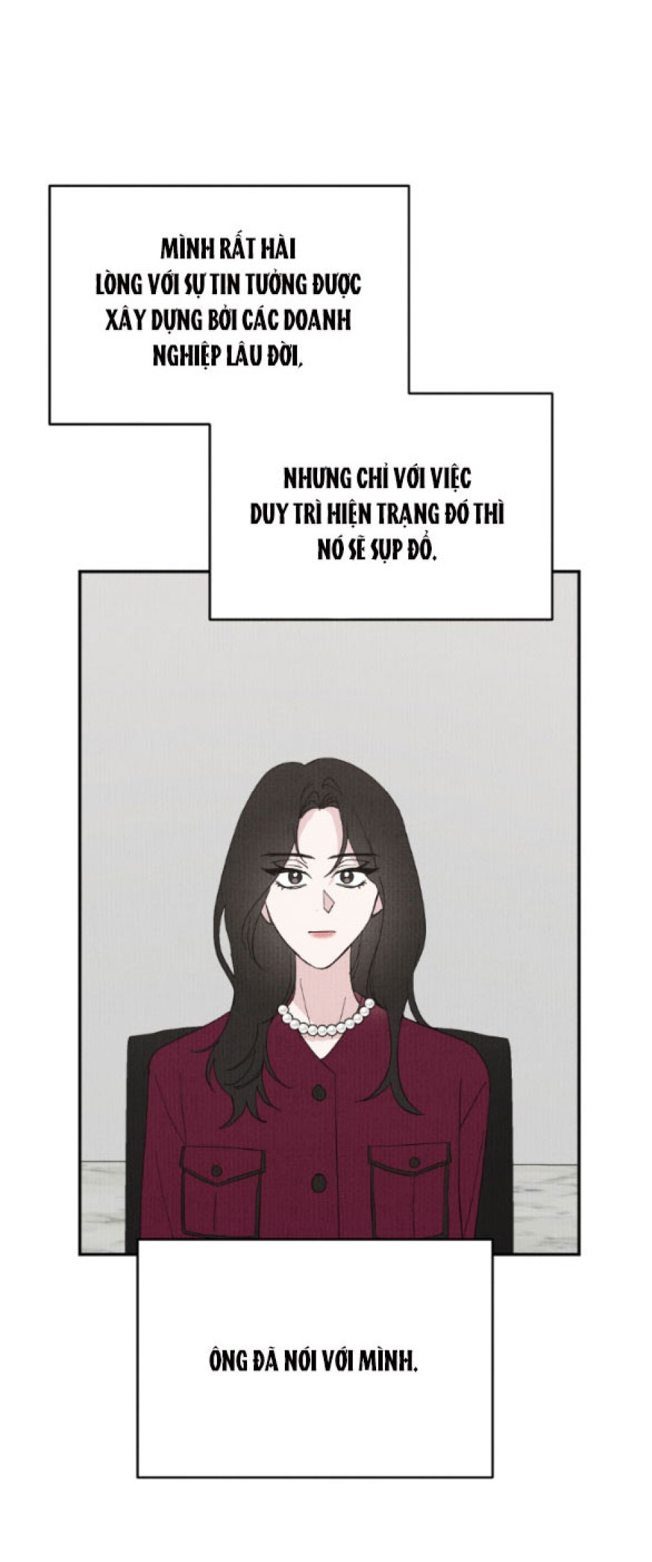 [18+] CUỘC HÔN NHÂN CHÍNH TRỊ 